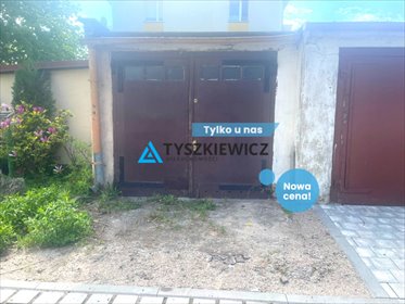 lokal użytkowy na sprzedaż 18m2 lokal użytkowy Gdańsk, Przymorze Małe, Bolesława Krzywoustego