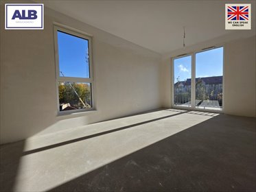 Nowoczesny 2-pokojowy apartament z balkonem i miejscem parkingowym mieszkanie Gdańsk, Morena Piecki-Migowo, Kartuska
