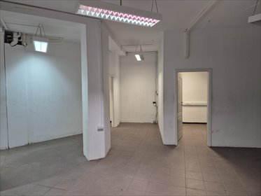 Magazyn na wynajem Warszawa, Praga-Północ 465m2 Foto 5