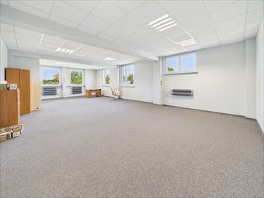 Przestronne biuro 65,7 m² z windą i parkingiem w Rybniku lokal użytkowy Rybnik, Sygnały
