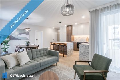 mieszkanie na sprzedaż 75m2 mieszkanie Warszawa, Praga-Północ, Jagiellońska 55