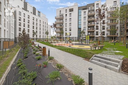 mieszkanie na sprzedaż 44m2 mieszkanie Gdynia, Mały Kack, Strzelców