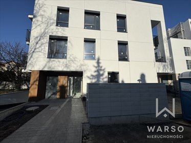 mieszkanie na sprzedaż 57m2 mieszkanie Warszawa, Bielany, Fortowa