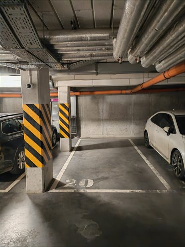 garaż na wynajem 13m2 garaż Wrocław, Krzyki, Tranogaj, nyska