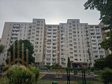 Mieszkanie 53 m² w Warszawie - blisko komunikacji i zieleni mieszkanie Warszawa, Targówek, Bródno, Krasnobrodzka