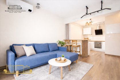 mieszkanie na wynajem 40m2 mieszkanie Kraków, Krowodrza, Poznańska