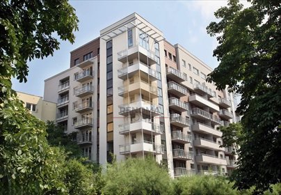 Elegancki 2-pokojowy apartament na ostatnim piętrze z garażem mieszkanie Wrocław, Szczepin, Inowrocławska