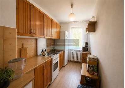 Polecam 2-pokojowe mieszkanie 47,3 m² z balkonem w Białołęce mieszkanie Warszawa, Białołęka, Śreniawitów