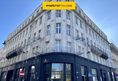 mieszkanie na sprzedaż 63m2 mieszkanie Warszawa, Śródmieście, Kredytowa