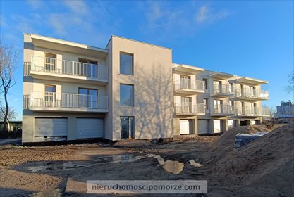 mieszkanie na sprzedaż 45m2 mieszkanie Człuchów, Słowackiego