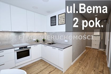 mieszkanie na wynajem 52m2 mieszkanie Lubin, Centrum