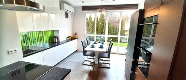 mieszkanie na sprzedaż 74m2 mieszkanie Warszawa, Wilanów, Jara