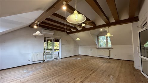 Przestronne 112 m² apartament z tarasem przy parku w Puławach mieszkanie Puławy, 4 Pułku Piechoty Wojska Polskiego