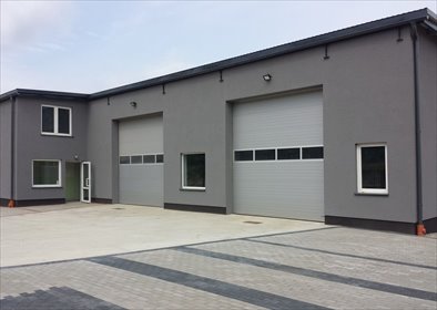 magazyn na wynajem 241m2 magazyn Reda, Pieleszewo, Zielarzy