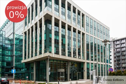 lokal użytkowy na wynajem 971m2 lokal użytkowy Warszawa, Mokotów, Postępu