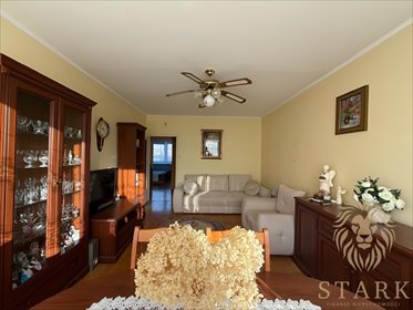 mieszkanie na sprzedaż 45m2 mieszkanie Stargard, Jugosłowiańska