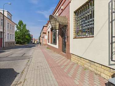 lokal użytkowy na sprzedaż 59m2 lokal użytkowy Kwidzyn, Sztumska