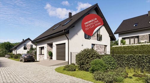 dom na sprzedaż 157m2 dom Zawada, Zawada, Zawada