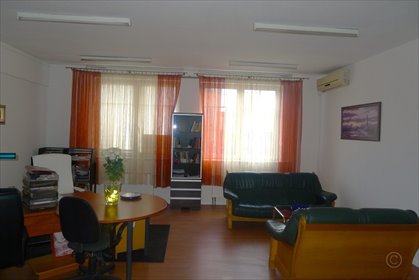 Lokal 50 m² w centrum Zgierza z klimatyzacją - polecam! lokal użytkowy Zgierz, Centrum