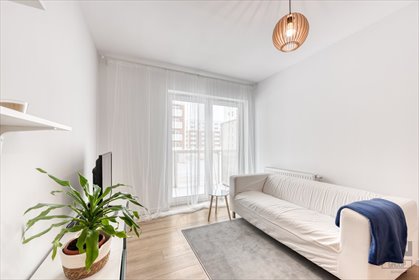 Nowoczesny 2-pokojowy apartament w Łodzi zapraszam mieszkanie Łódź, Śródmieście, Wróblewskiego