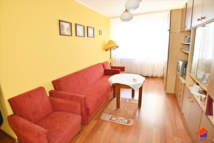 mieszkanie na sprzedaż 39m2 mieszkanie Katowice, Śródmieście
