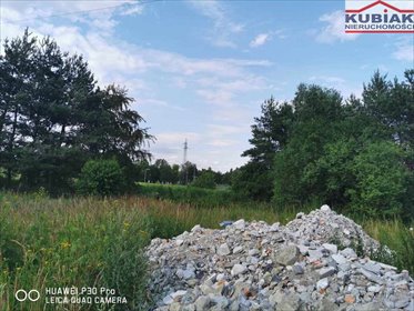 Na wynajem przestronna działka 8 070 m² w Grodzisku Mazowieckim działka Grodzisk Mazowiecki