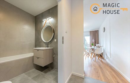 mieszkanie na sprzedaż 36m2 mieszkanie Gdańsk, Orunia Górna, Apollina