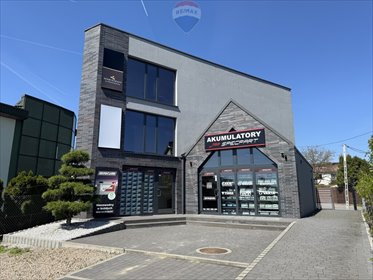 lokal użytkowy na wynajem 36m2 lokal użytkowy Kraków, Zakopiańska