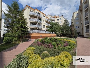 Przestronne 3-pokojowe mieszkanie z balkonem i miejscami parkingowymi mieszkanie Poznań, Naramowice, Jasna Rola