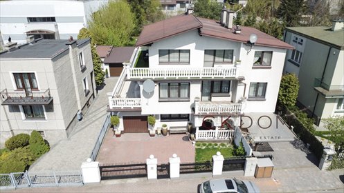 Komfortowy bliźniak z garażem i kominkiem w Radomiu dom Radom