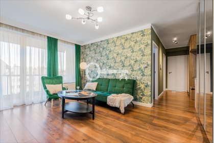 mieszkanie na wynajem 51m2 mieszkanie Wrocław, Śródmieście