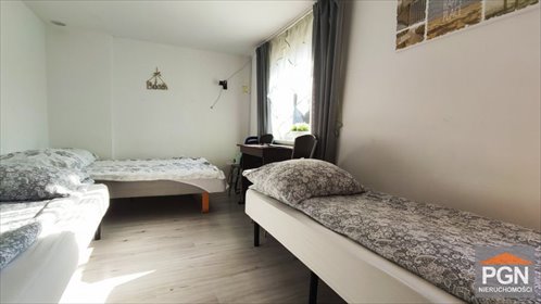 Na sprzedaż przestronny dom 505 m² w Międzyzdrojach dom Międzyzdroje, Bałtycka