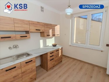 mieszkanie na sprzedaż 45m2 mieszkanie Ostrowiec Świętokrzyski, Siennieńska 20