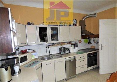 Mieszkanie czteropokojowe na sprzedaż Bogacica 101m2 Foto 2