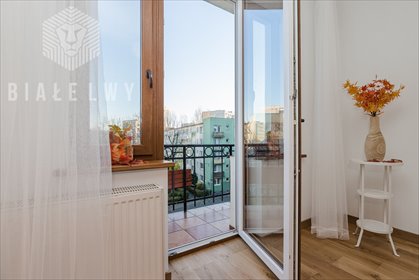 mieszkanie na sprzedaż 36m2 mieszkanie Warszawa, Śródmieście Solec, Ludna