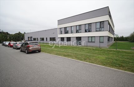 lokal użytkowy na wynajem 390m2 lokal użytkowy Rzeszów, Dworzysko