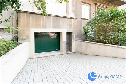 garaż na wynajem 17m2 garaż Kraków, Krowodrza