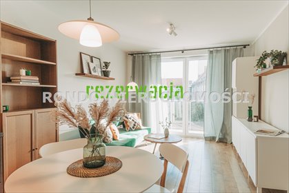 mieszkanie na wynajem 40m2 mieszkanie Wrocław, Krzyki, Huby