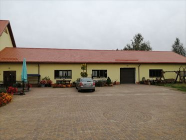 lokal użytkowy na wynajem 350m2 lokal użytkowy Żukowo, Północna