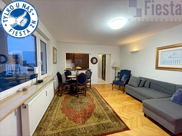 mieszkanie na wynajem 43m2 mieszkanie Gdynia, Śródmieście, Jerzego Waszyngtona