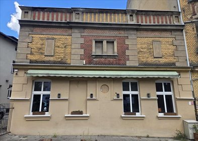 Do sprzedania funkcjonalny lokal usługowo-handlowy 67 m² na Wildzie lokal użytkowy Poznań, Wilda, Krzyżowa