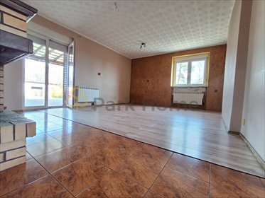 dom na sprzedaż 126m2 dom Borek Wielkopolski