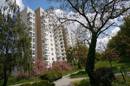 mieszkanie na sprzedaż 65m2 mieszkanie Warszawa, Mokotów, Służew, ul. Zygmunta Noskowskiego