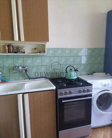 mieszkanie na sprzedaż 41m2 mieszkanie Sosnowiec, Kazimierz