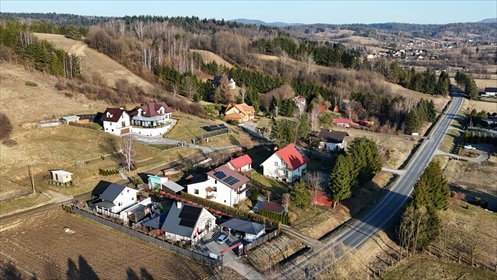 lokal użytkowy na sprzedaż 280m2 lokal użytkowy Uherce Mineralne