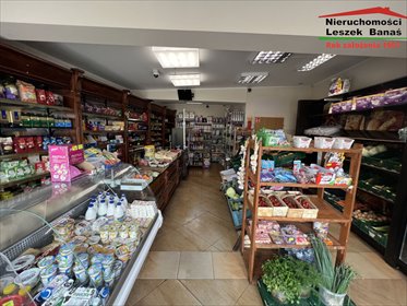 lokal użytkowy na wynajem 48m2 lokal użytkowy Grudziądz