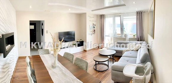 mieszkanie na sprzedaż 53m2 mieszkanie Bielsko-Biała, Kamienica, karpackie, ul. Morskie Oko