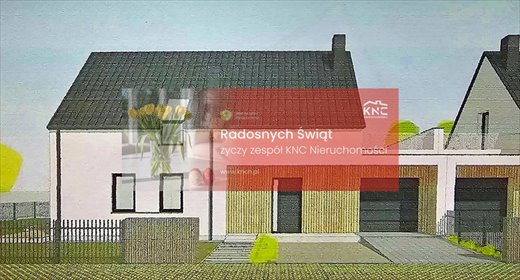 działka na sprzedaż 2000m2 działka Polanówka