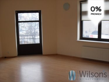 Atrakcyjny lokal biurowy 90 m2 w centrum Radomia mieszkanie Radom