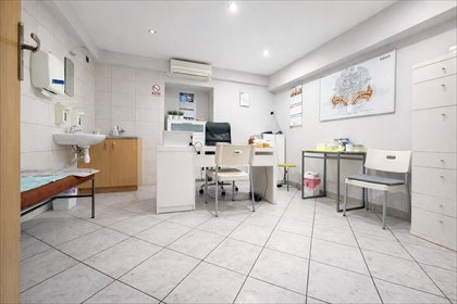 lokal użytkowy na sprzedaż 23m2 lokal użytkowy Sosnowiec, centrum, Małachowskiego